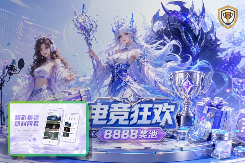 校园体育与青训课程场景